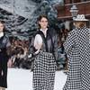 CHANEL - pokaz kolekcji jesień-zima 2019/20 (1) 14