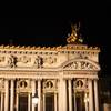 robert.krupinski Architektura Paryż nocą 24