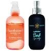 Bumble & Bumble - surferski look we włosach 2