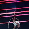 Pokaz Kolekcji Olimpijskiej RIO marki 4F 102