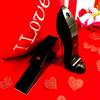 Walentynkowy duet Carolina Herrera 1