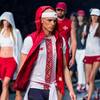 Pokaz Kolekcji Olimpijskiej RIO marki 4F 165