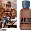 Dsquared2 Original Wood 1