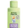 Pielęgnacja włosów kręconych z Garnier 3