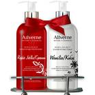 Allverne Nature’s & Essences - do pielęgnacji rąk i ciała