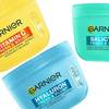 Pielęgnacja z lodówki z Garnier 3