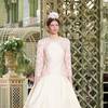 CHANEL - Haute Couture wiosna-lato 2018 (2) 22