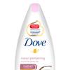 Dove - nowe żele pod prysznic 4