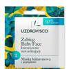 Uzdrovisco - zabiegi w saszetkach 3