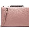 CH Carolina Herrera - torebka Ella Insignia 5