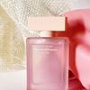 Narciso Rodriguez for her Musc Nude 12
