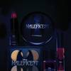 M∙A∙C - kolekcja makijażu Maleficent 1