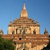 robert.krupinski Architektura Birma / Bagan część 2 2