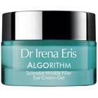 Dr Irena Eris Algorithm - wypełniający zmarszczki krem-żel pod oczy