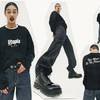 Eytys x H&M 2