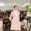 CHANEL - pokaz Haute Couture wiosna-lato 2017 2