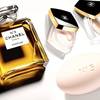 CHANEL N°5 - kolekcja Christmas 2014 1
