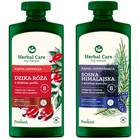 Farmona Herbal Care - przepis na aromatyczną kąpiel