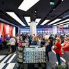 Ruszyła flagowa perfumeria Sephora 7