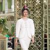 CHANEL - kolekcja Haute Couture wiosna-lato 2018 (1) 29