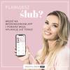 Izabela Janachowska wirtualną wedding planerką 4