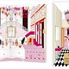 Sephora - kolekcja Chic Gifts 3