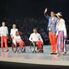 Pokaz Kolekcji Olimpijskiej RIO marki 4F 127