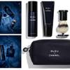 Bleu de Chanel Le Rasage 1