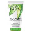 Celia Kolagen - trzy nowe maseczki do twarzy 3