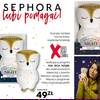 Sephora lubi pomagać 1