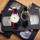 Perfect Duo - nowa kolekcja zegarków Casio Retro 5