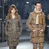 CHANEL Métiers d'Art Paris-Rome 2016 42