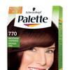 Palette Permanent Natural Colors 10