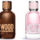 Dsquared2 Wood - nowe zapachy dla niej i dla niego 1