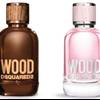 Dsquared2 Wood - nowe zapachy dla niej i dla niego 1