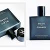 CHANEL Bleu de Chanel Fragranced Hair Care 1