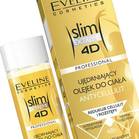 Eveline Cosmetics Slim Extreme 4D - olejek do ciała 2