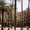 robert.krupinski Podróże Barcelona 34