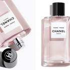 Les Eaux de CHANEL Paris - Paris 1