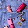 Revers Cosmetics Small Bag Lip Gloss 4