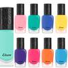 Wakacyjny manicure od firmy Etam 1