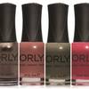 Orly The New Neutral 2