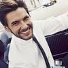 UOMO Salvatore Ferragamo Casual Life 4