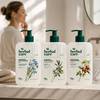Herbal Care - nowe mydła pielęgnacyjne do rąk 1