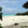 robert.krupinski Podróże Zanzibar - plaża w wiosce Nungwi część 1 2