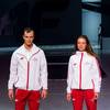 Pokaz Kolekcji Olimpijskiej RIO marki 4F 164