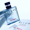 CHANEL Allure Homme Sport Superleggera 32