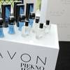Socha, Rosati i Bieniuk Ambasadorami Avon 11