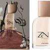 Shiseido ZEN Essence Eau de Parfum 1