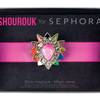 Shurouk - limitowana kolekcja dla Sephora 12
